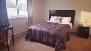 BUDGET LODGE